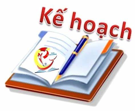 KH tổ chức phong trào "Nhà trường cùng chung tay phát triển - Thầy cô cùng chia sẻ trách nhiệm" giai đoạn 2022-2025